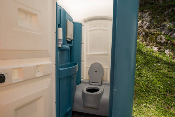 Best Emergency porta potty rental  in Enoch, UT