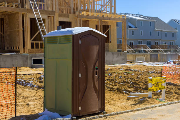 Best Porta potty rental near me  in Enoch, UT