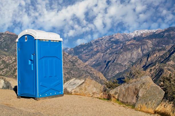 Affordable portable toilet rental in Enoch, UT