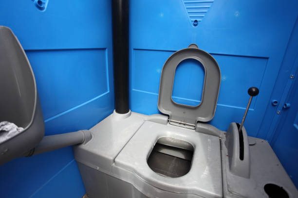 Portable Toilet Options We Offer in Enoch, UT