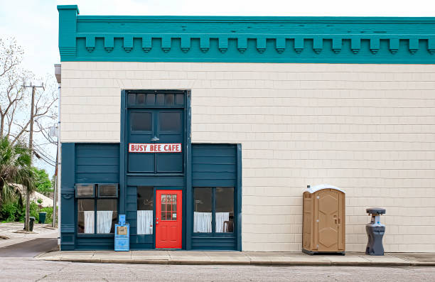 Enoch, UT porta potty rental Company