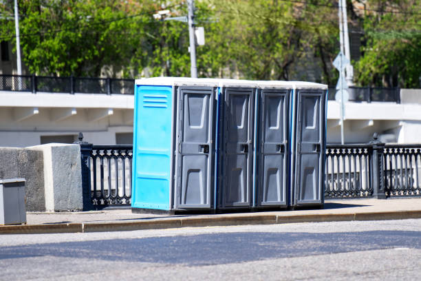 Portable bathroom rental in Enoch, UT