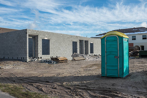 Best Porta potty for special events  in Enoch, UT
