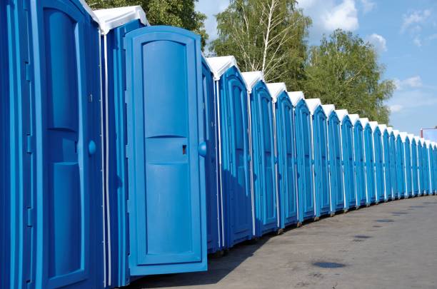 Best Event porta potty rental  in Enoch, UT